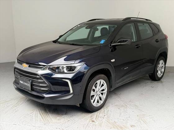 CHEVROLET TRACKER 1.0 TURBO FLEX LT AUTOMÁTICO